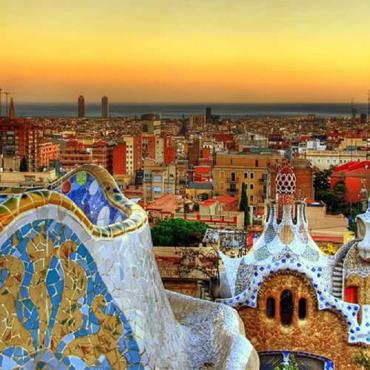 Отдохнуть бесплатно в Барселоне или как сэкономить в путешествии