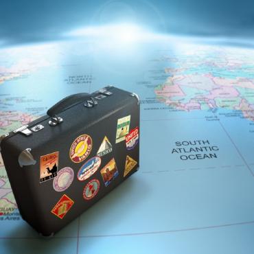 Куда поехать в первый раз и нужны ли попутчики на отдых за границу? 10 основных правил начинающего туриста