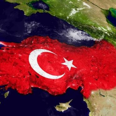 Удивительные и интересные факты, которыми "заманиваются" попутчики в Турцию