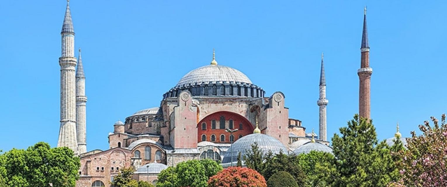 Турция на 2 дня, попутчица в Турцию и кто едет в Турцию, чтоб посетить собор святой Софии