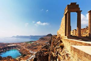 ищу попутчицу на море в Грецию, совместная поездка на отдых на остров Родос